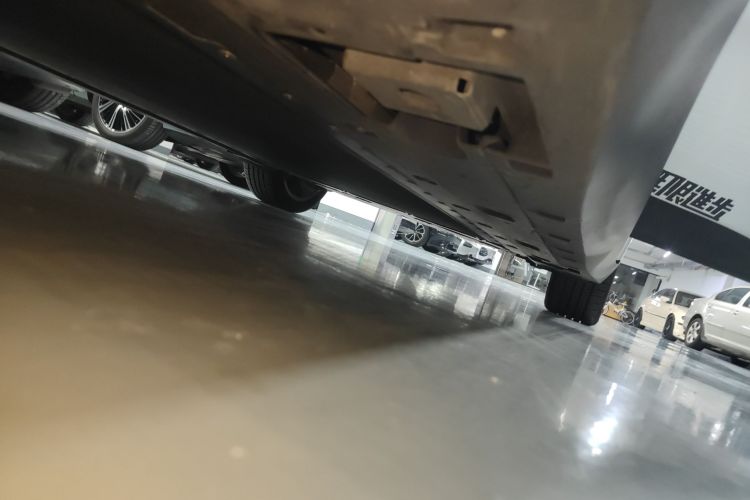 小鹏MONA M03 2024款 515 长续航局部细节9002