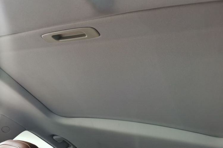 吉利汽车 远景X6 2021款 PRO 1.4T 自动尊贵型局部细节22