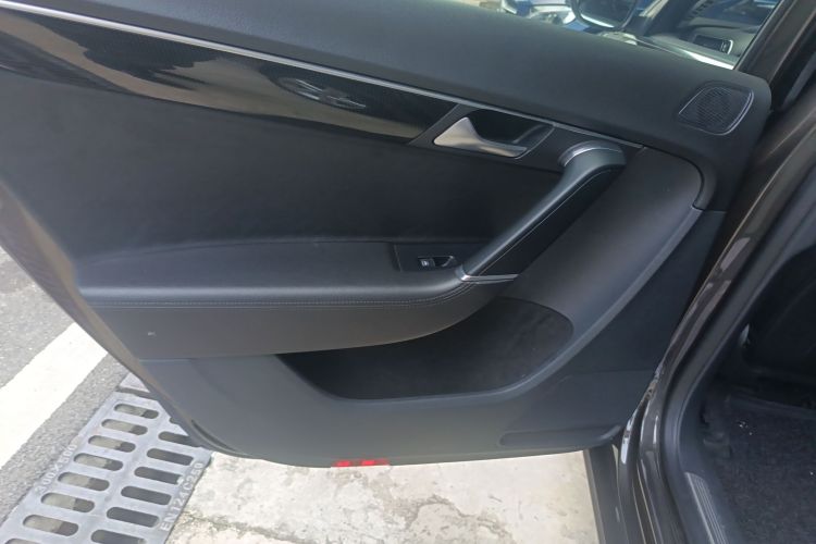 大众 迈腾 2016款 1.8TSI 智享豪华型中控内饰7008