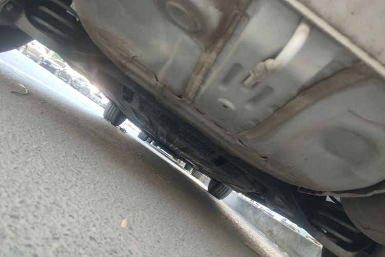 本田 飞度 2014款 1.5L LX 手动舒适型局部细节9009