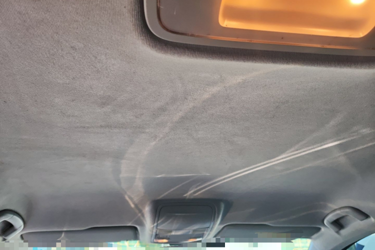 大众 途岳 2021款 280TSI 两驱风尚版局部细节22