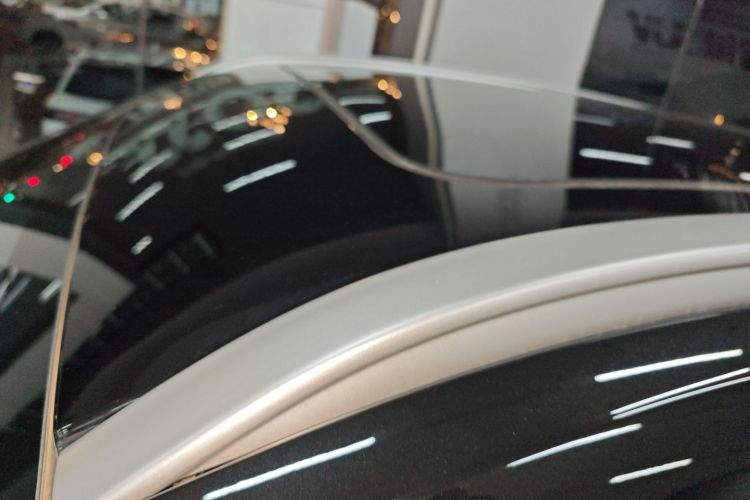 吉利汽车 星越L 2024款 2.0TD DCT EVO两驱长风版局部细节57