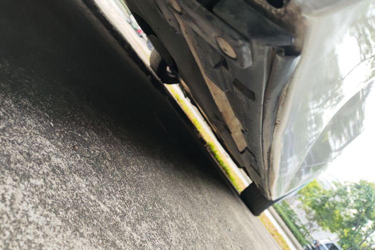 马自达3 昂克赛拉 2014款 三厢 1.5L 自动舒适型局部细节9001