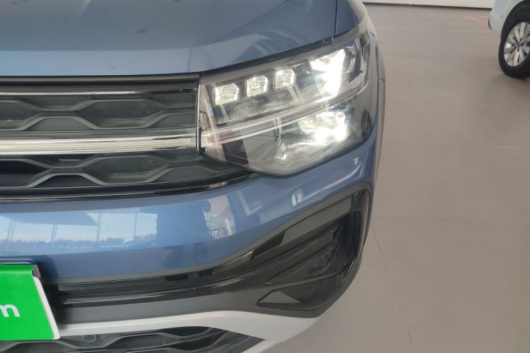 大众 途岳 2023款 330TSI 四驱月尊版局部细节36