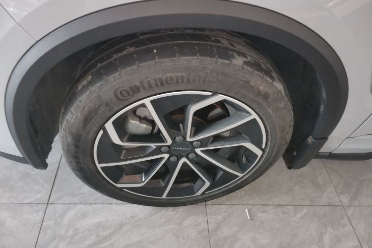 领克01 EM-P 2023款 1.5TD EM-P PM车身外观6007