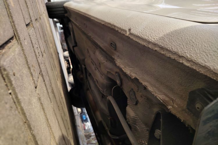 大众 桑塔纳 2019款 1.5L 自动舒适版 国VI局部细节9003