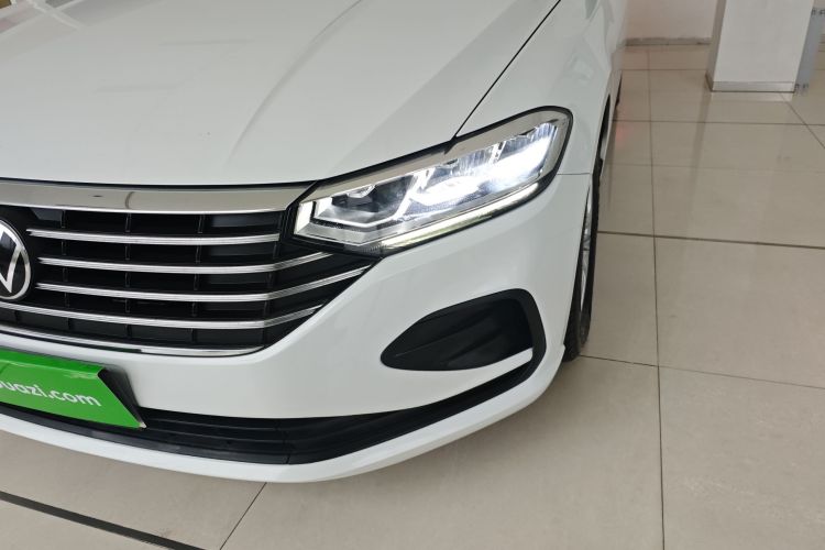 大众 朗逸 2023款 1.5L 自动得逸版局部细节36