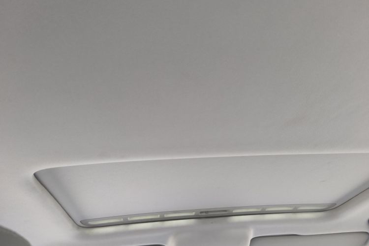 斯柯达 昕锐 2013款 1.6L 手动智选型中控内饰22