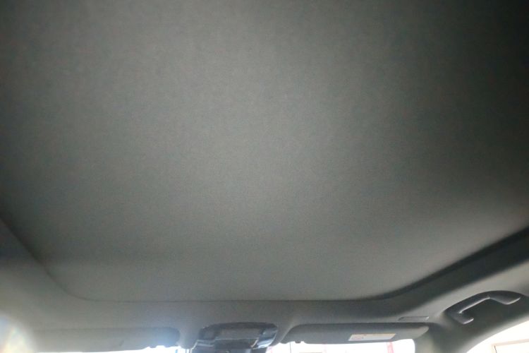 雷克萨斯RX新能源 2025款 450h+ 四驱畅享版局部细节22