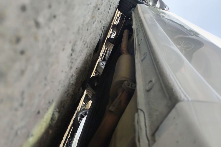 本田 凌派 2019款 180Turbo CVT豪华版 国V局部细节9001