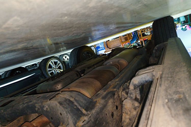 坦克300 2024款 2.0T 穿越者局部细节9001