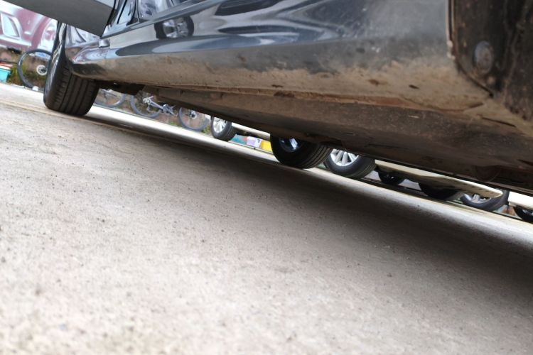 长安 逸动 2022款 PLUS 蓝鲸NE 1.4T GDI DCT尊贵版局部细节9001