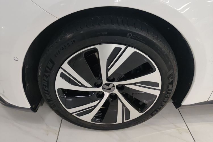 蔚来ET5 2022款 75kWh车身外观6007