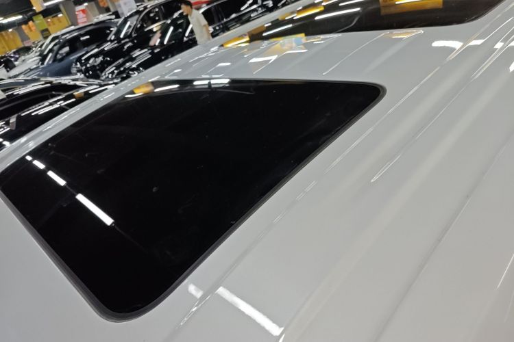 岚图汽车 岚图梦想家 2024款 PHEV 超长续航尊贵版局部细节57