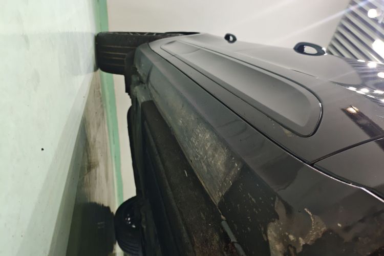 保时捷 2021款 Macan S 3.0T局部细节9001