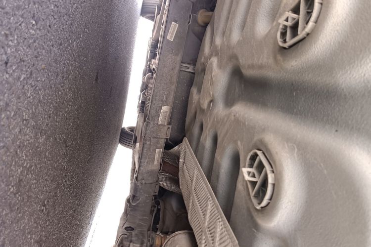 雪铁龙 爱丽舍 2018款 改款 1.6L 手动时尚型局部细节9009