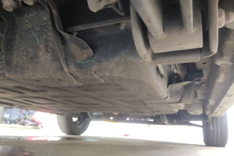 五菱汽车 宏光MINIEV 2022款 马卡龙臻享款 磷酸铁锂局部细节9002