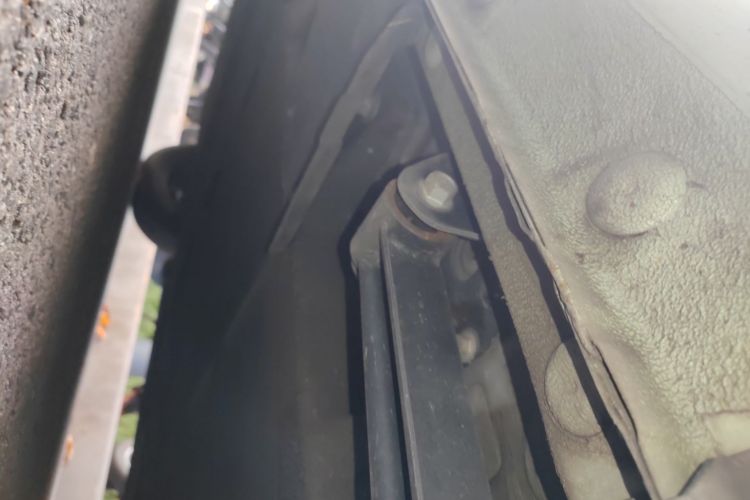 长安启源 长安Lumin 2022款 210km 香甜款局部细节9003