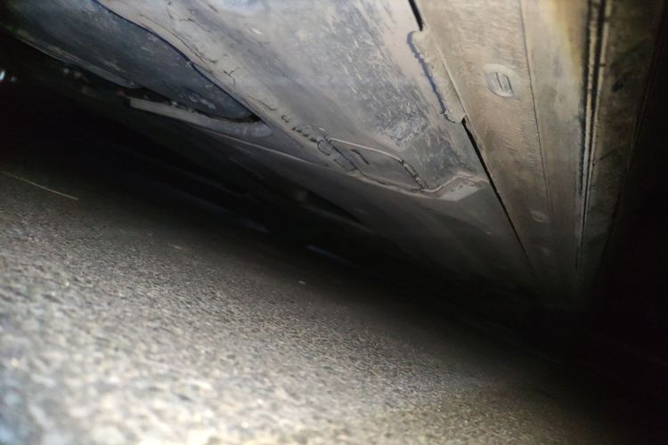 大众 帕萨特 2022款 330TSI 精英版局部细节9002