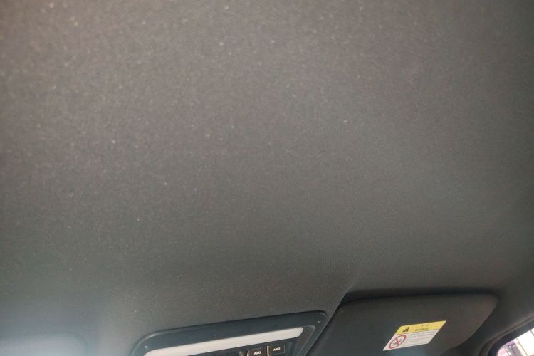 奇瑞iCAR V23 2025款 501四驱智驾版局部细节22