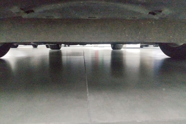 福特 Mustang 2015款 2.3T 性能版局部细节9005