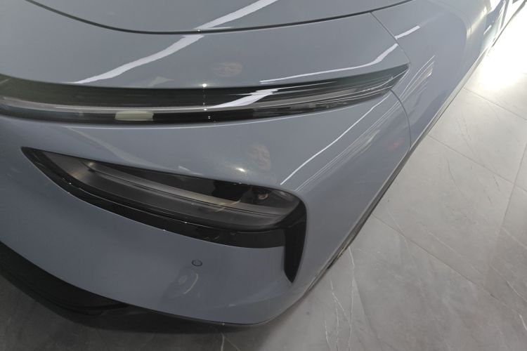 小鹏G7 2025款 702 超长续航 Max局部细节36