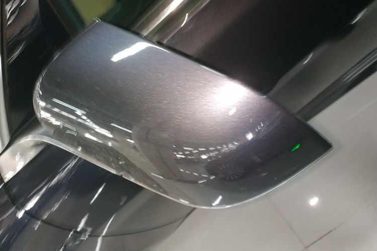 特斯拉 Model 3 2020款 标准续航后驱升级版中控内饰11