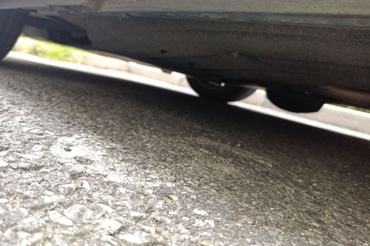 本田 思域 2016款 220TURBO CVT尊贵版局部细节9003