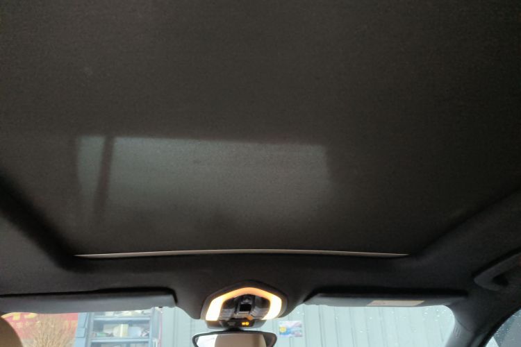 保时捷 2017款  Macan 2.0T局部细节22