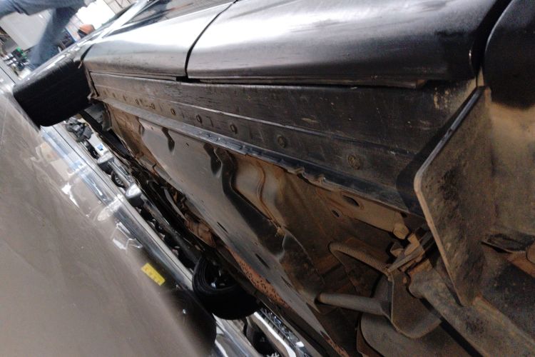 日产 逍客 2021款 2.0L CVT豪华版局部细节9002