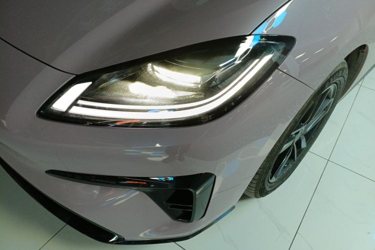 埃安 AION RT 2025款 520智享版局部细节36