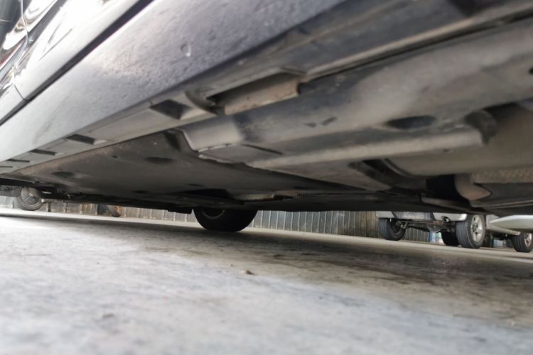 大众 迈腾 2017款 330TSI DSG 尊贵型局部细节9002