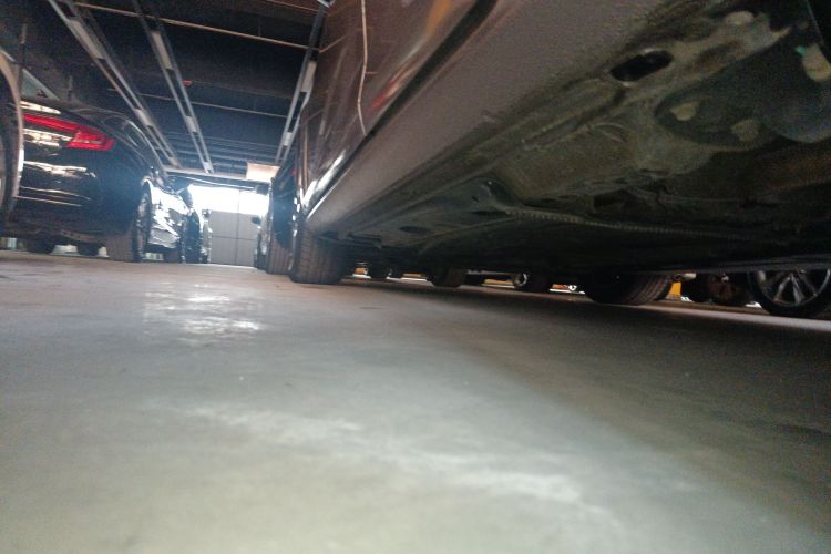 大众 高尔夫 2016款 230TSI 自动豪华型局部细节9002