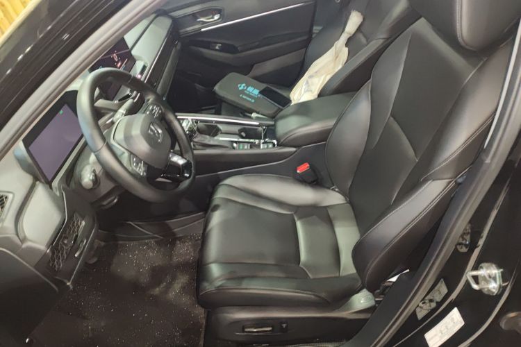 本田 雅阁 2023款 260TURBO 智享版中控内饰19