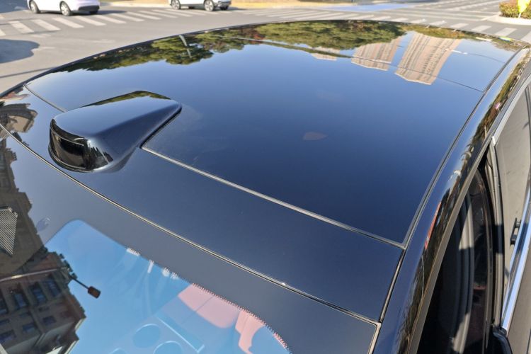 理想汽车 理想L8 2025款 Max 智能焕新版局部细节57