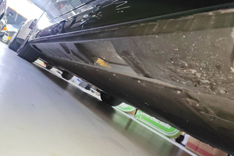 小鹏X9 2025款 740超长续航 Max局部细节9002