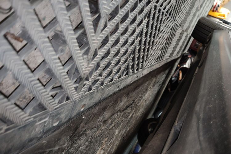 本田 雅阁 2024款 260TURBO 豪华版局部细节9001