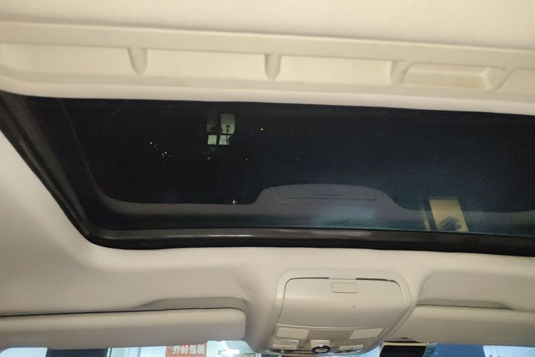 大众 帕萨特 2013款 2.0TSI DSG至尊版中控内饰22