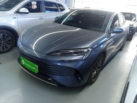 比亚迪 海豹07 DM-i 2025款 DM-i 1.5L 125km 精英型