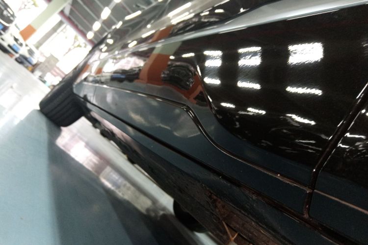 别克E5 2025款 620KM尊享版局部细节9001