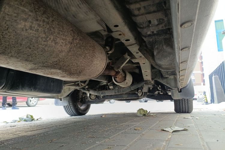 江淮瑞风 瑞风M3 2019款 宜家版 1.8L 豪华智能型局部细节9002