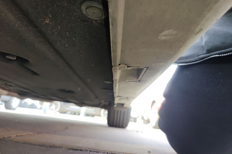 本田 思域 2019款 180TURBO CVT尚擎版 国VI局部细节9002