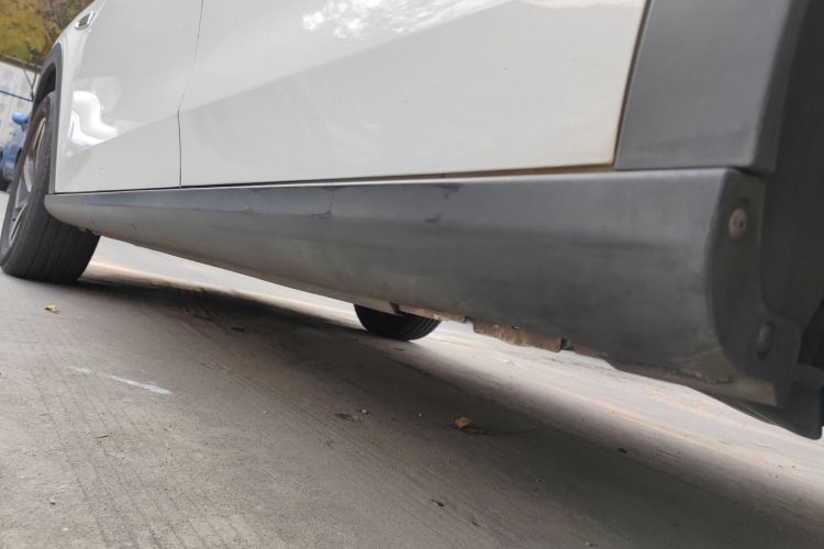 雪铁龙C3-XR 2015款 1.6L 自动先锋型局部细节9002