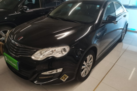 荣威550 2014款 550S 1.8L 自动智选版