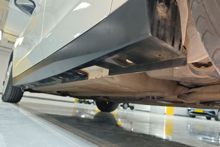 启辰D60 2020款 1.6L Entry 手动舒享版局部细节9002