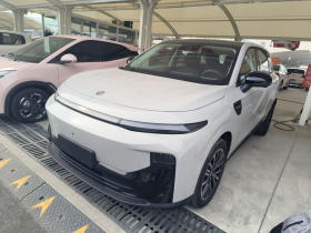 零跑汽车 零跑B10 2025款 510悦享版