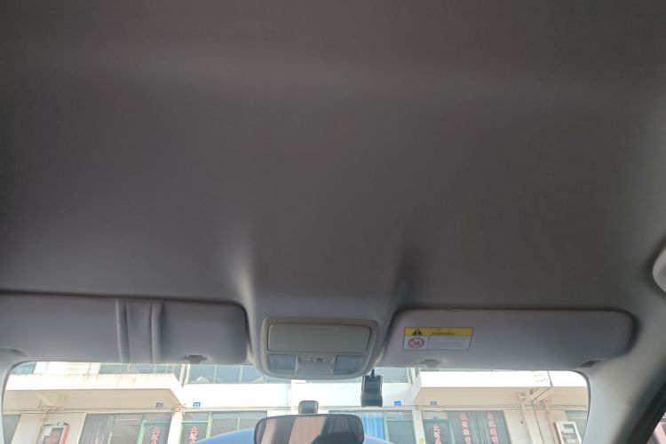 本田 奥德赛 2019款 2.0L 锐·舒享版局部细节22