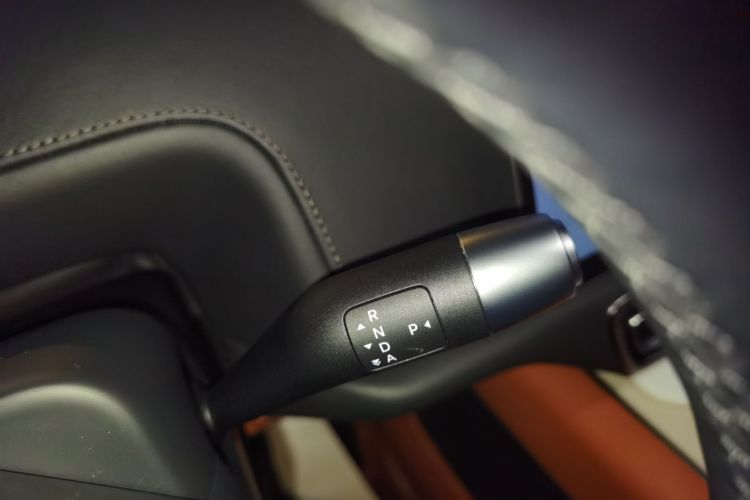 理想汽车 理想L7 2023款 Air中控内饰18