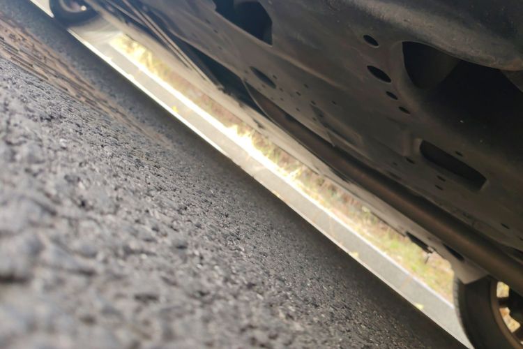 马自达 阿特兹 2014款 2.0L 蓝天豪华版局部细节9003