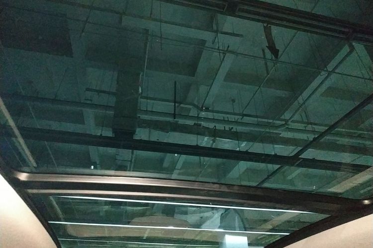 五菱汽车 五菱凯捷 2020款 1.5T CVT旗舰型中控内饰22